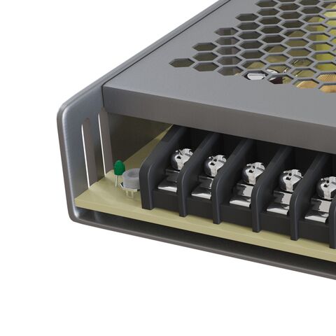 Источник напряжения Maytoni Power supply magnetic TRX004DR-200S