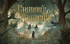 Charon's Staircase (для ПК, цифровой код доступа)