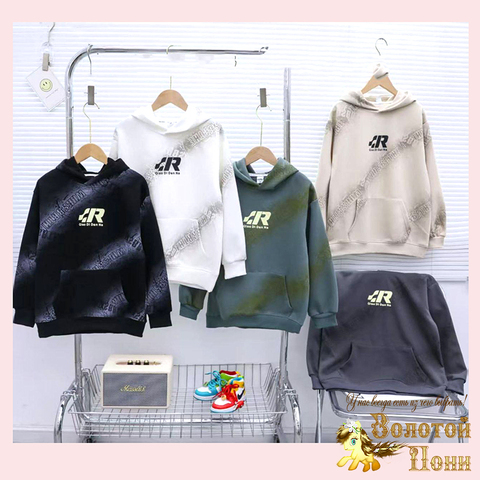 Толстовка хлопок м (7-12) 250824-G6137