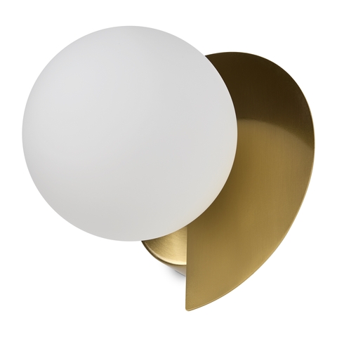 Настенный светильник Freya Sepia FR5391WL-01BS