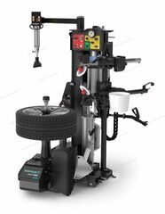 Автоматический шиномонтажный стенд Hofmann Monty 8800G