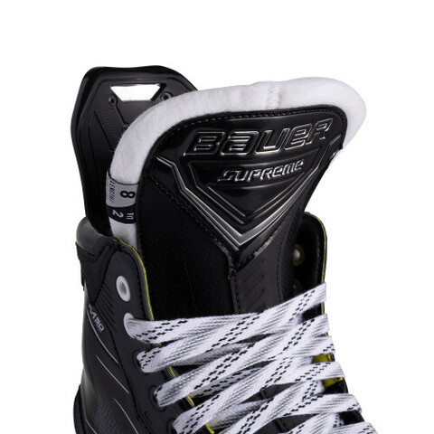 Коньки BAUER S24 SUPREME M50 PRO SR 7 FIT2 (без лезвий !)