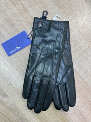 Перчатки. Женские. Материал верха: Кожаные люкс качества. Подклад: Шерсть-трикотаж. 5 шт в упаковке.