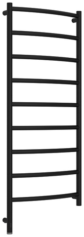 Сунержа 31-6000-1250 РЭБ ГАЛАНТ 3.1 1200х500 МЭМ левый (Матовый чёрный)