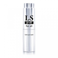 Спрей лубрикант силиконовый 