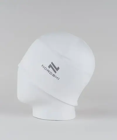 шапка NORDSKI Warm White NSV228001
