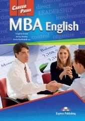 MBA (Esp). Student's Book. Учебник
