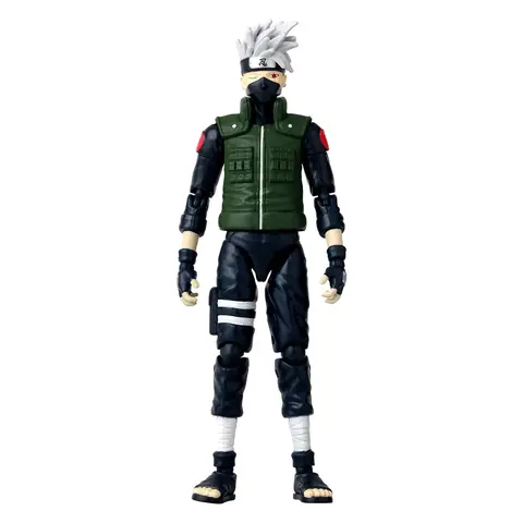 Фигурка Bandai Anime Heroes Naruto Shippuden: Kakashi Hatake