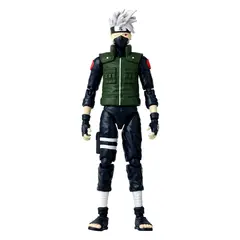 Фигурка Bandai Anime Heroes Naruto Shippuden: Kakashi Hatake