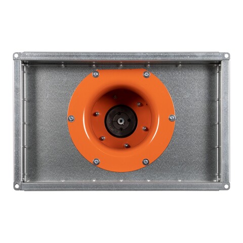 Вентилятор cо свободным колесом Shuft Tornado 1000x500-40-4-2