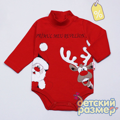 Уценка | Боди (дефект в описании)