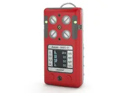 АНКАТ-64М3 газоанализатор многокомпонентный индивидуальный переносной