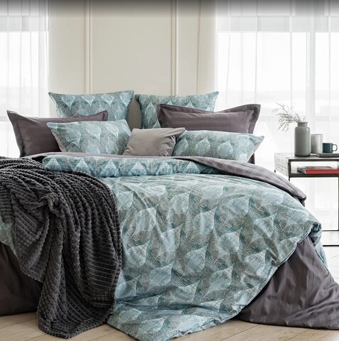 Постельное бельё LaPrima «Селин» сатин (дуэт) - купить 1