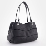 Сумка Саломея 801 канадский черный