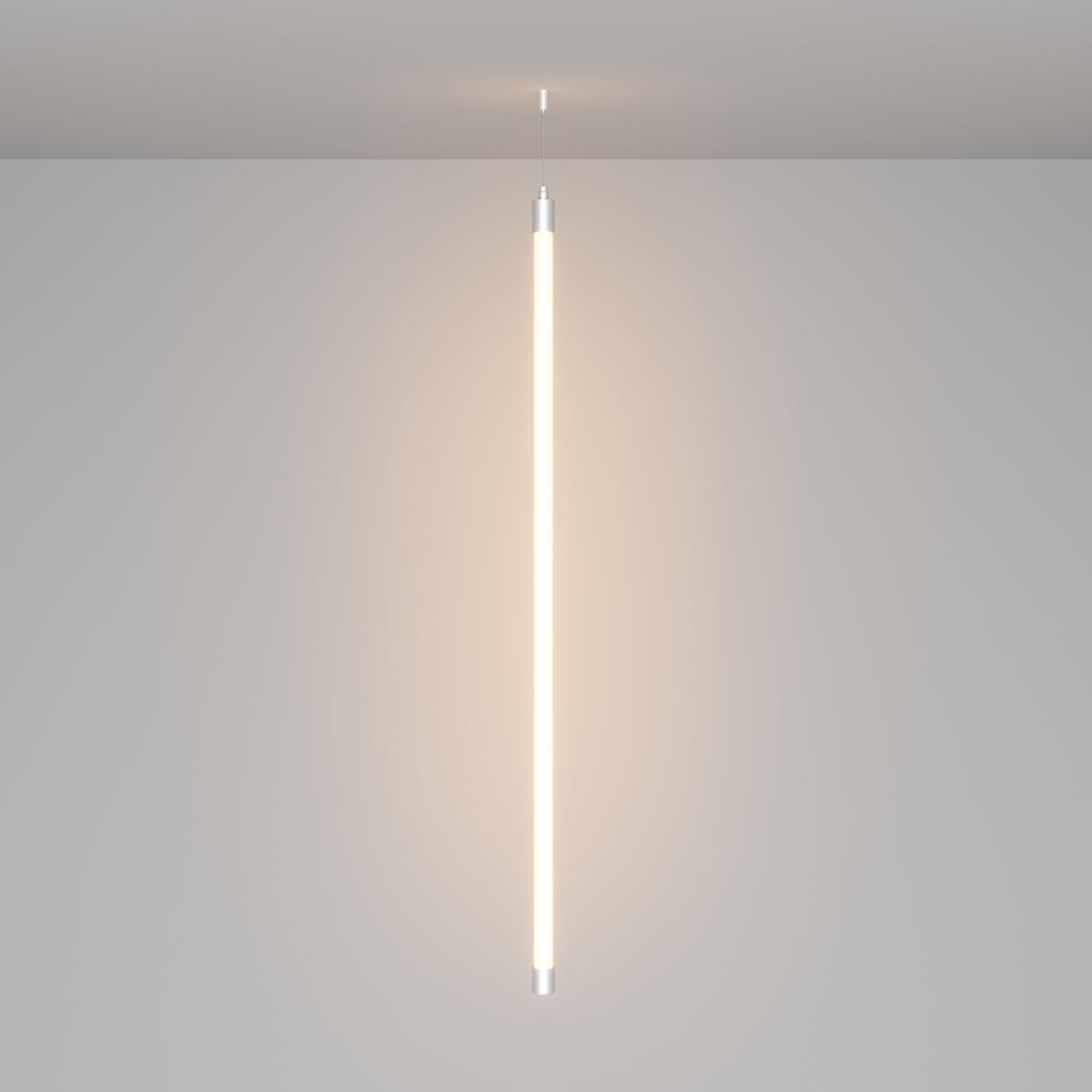 Подвесной комплект для вертикального монтажа Maytoni LNM-D25-PS-S 20308