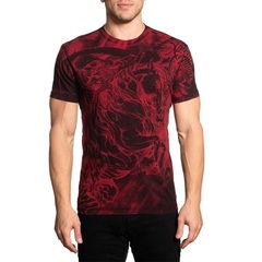 Футболка Xtreme Couture PALE HORSE