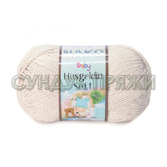 Hosgeldin Soft Nako 6383