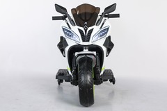 Мотоцикл Yamaha YZF-R6 9566