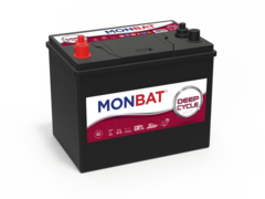 Аккумулятор MONBAT GR24 DC