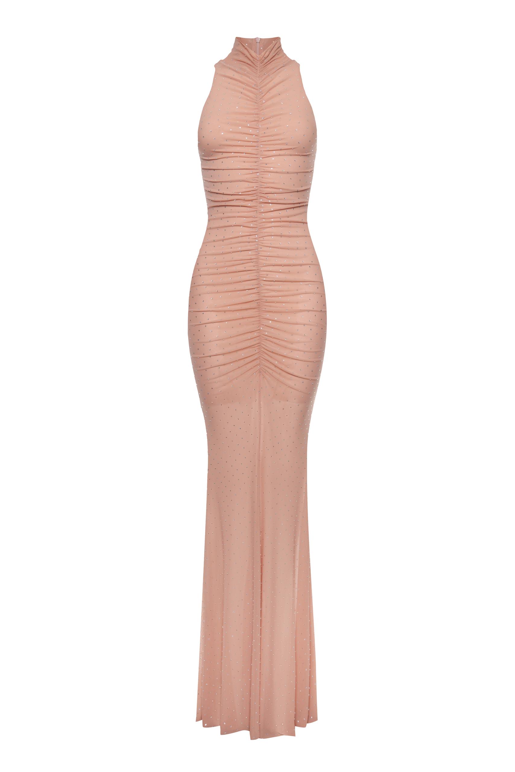 Комбинация Kiss Nude