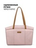 Картинка сумка городская Bange BG-6803 Rose - 5