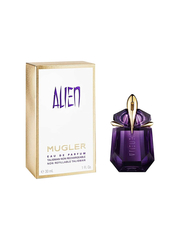 MUGLER ALIEN lady 30ml edp refillable