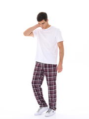 007 Брюки мужские