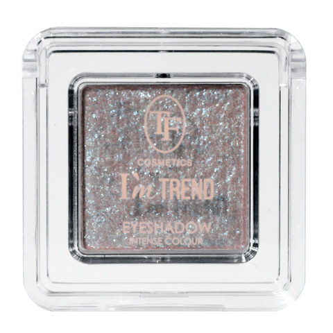 TF CTE45S Одинарные тени для век eyeshadow intense colour тон 17 I'm TREND sparkleСветящиеся джунгли