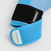 Перчатки Hayabusa T3 Neon Blue
