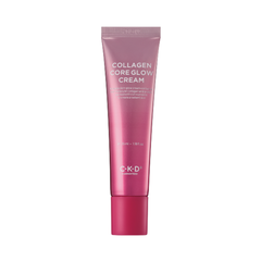CKD Крем для лица с коллагеном для сияния - Collagen сore glow cream, 35мл