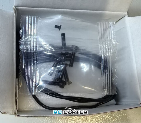 Мотор для подвеса iPower GM3506