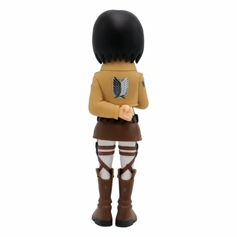 Фигурка Микаса Аккерман из аниме Атака Титанов