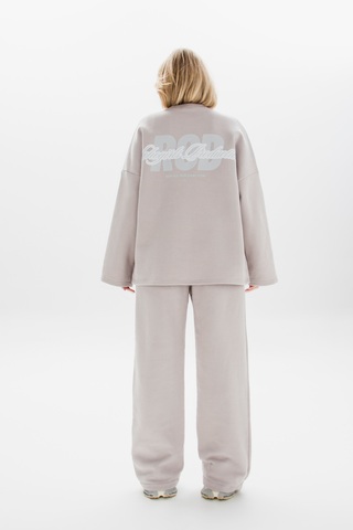 Свитшот WARM ROD PEARL