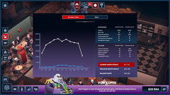 Blood Bar Tycoon (для ПК, цифровой код доступа)