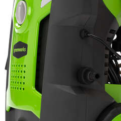 Мойка высокого давления электрическая GREENWORKS GPWG3II 1700Вт VT (5107007)