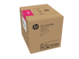 Струйный картридж HP 871C 3L Magenta Latex G0Y80C