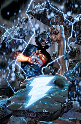 Absolute Superman #18 (Cover A) (ПРЕДЗАКАЗ!)