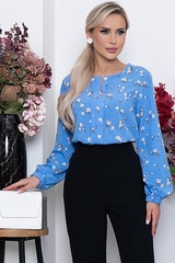 Блузка 42006 Avili