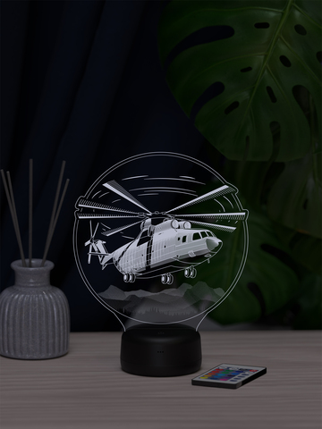 Светильник 