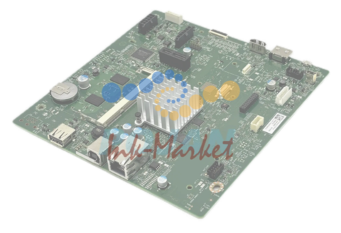 Плата форматера HP LJ M634/M635/M636 (7PS94-67902)