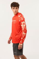 Летняя футболка (джерси) для рыбалки Remington Fishing Sun and Mosquito Protection Style 2 на remingtonn.ru