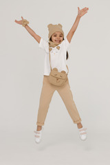 БРЮКИ ДЕТСКИЕ 