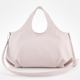 Сумка Саломея 507 кокосовое молоко