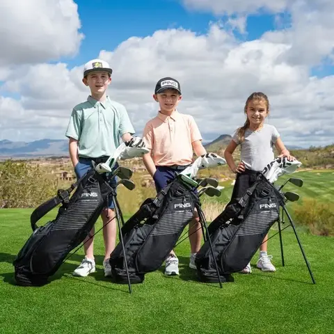 Набор клюшек детский PING Prodi G