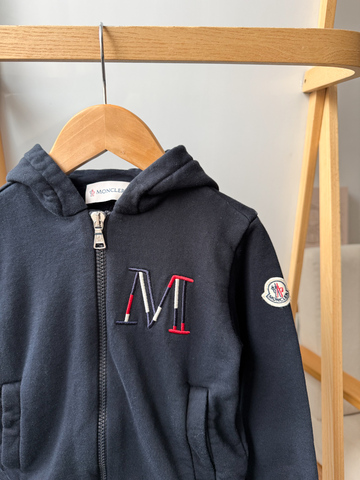 Костюм Moncler, 104