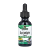 Экстракт очанки, Eyebright, Nature's Answer, 30 мл 1