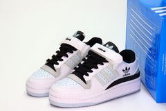 Кроссовки нат. Кожа (36-41)р. / шт. 159-854