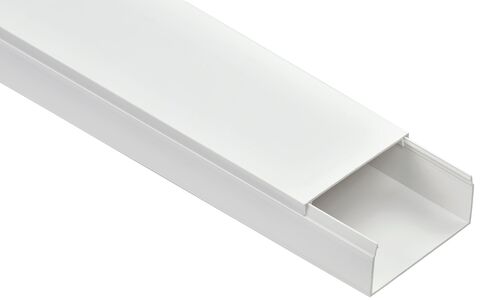 Кабель-канал 80х40 