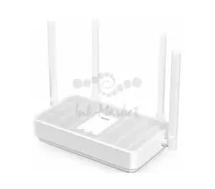 Маршрутизатор Wi-Fi Xiaomi Mi Router AX1800 RA67 (DVB4258GL) (723643)