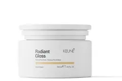 Keune Маска Сияние И Блеск Radiant Gloss Mask 250 мл
